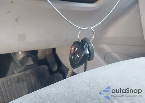 2009 Toyota Corolla Le z USA, uszkodzony, nr VIN 1NXBU40E29Z081410